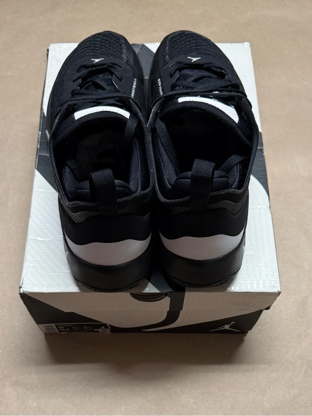 Jordan nike air